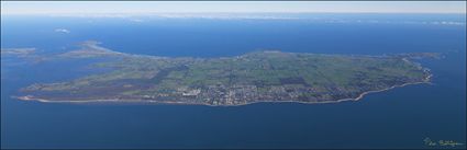 Philip Island High - VIC (PBH3 00 34685)